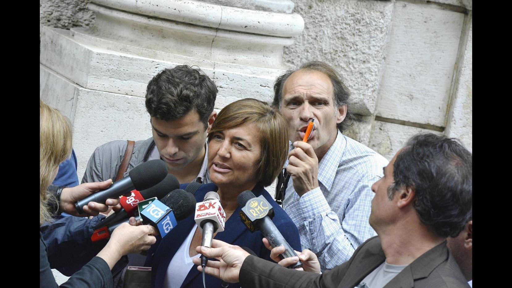 Lavoro, Polverini (Fi): Evapora effetto Renzi su economia