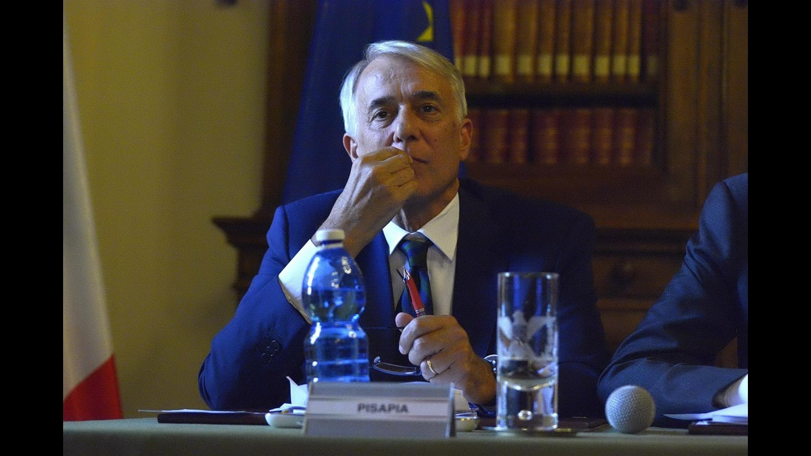 Expo, Pisapia presenta l’evento alle ‘Giornate di Milano a Mosca’