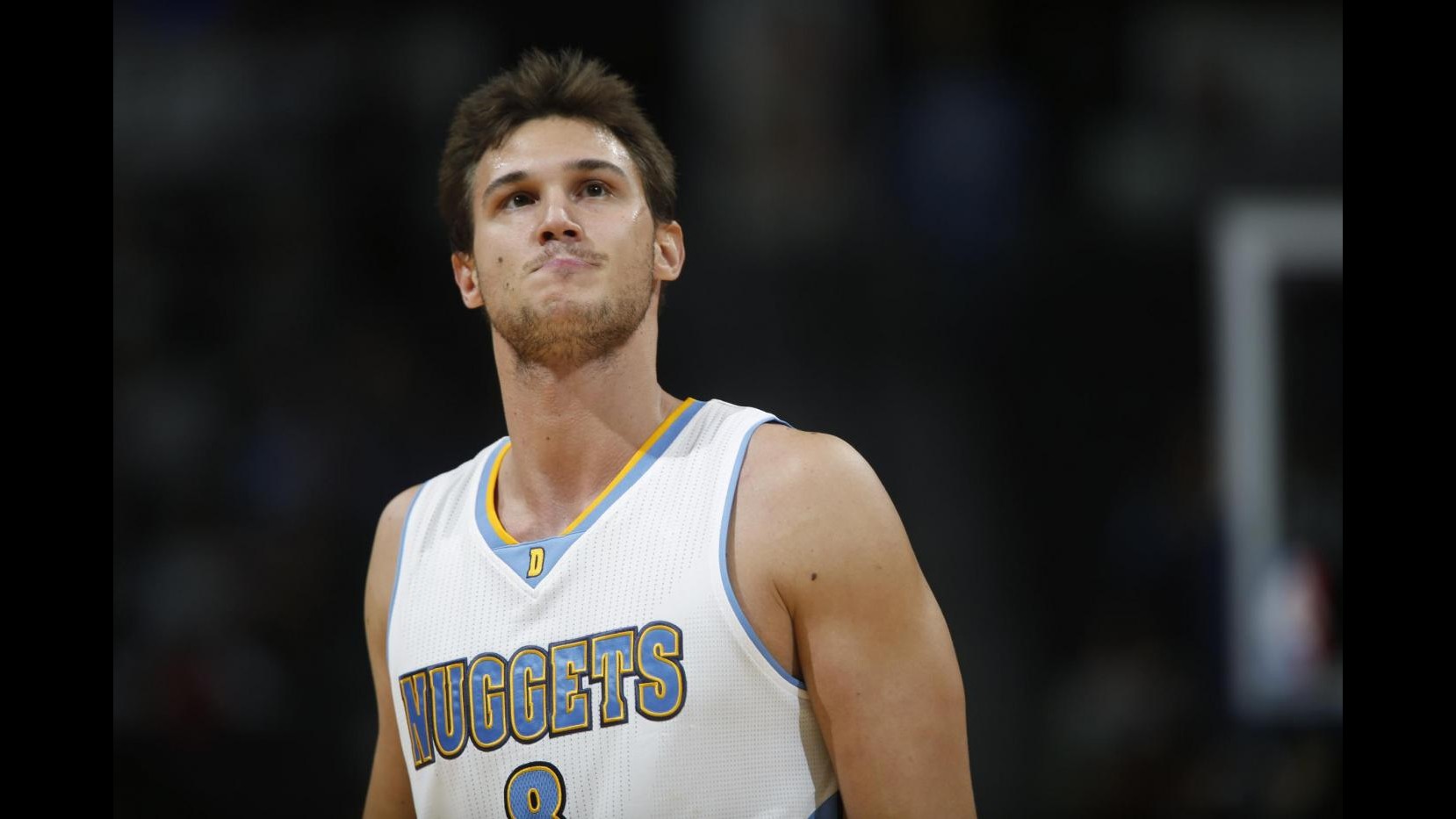 Basket Nba, Gallinari non brilla e Denver sconfitta anche a Portland