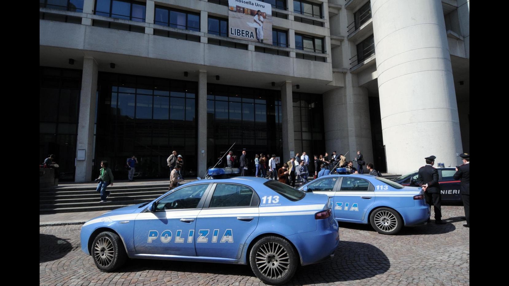 Emilia-Romagna, spese pazze in Regione: 41 avvisi di fine indagine