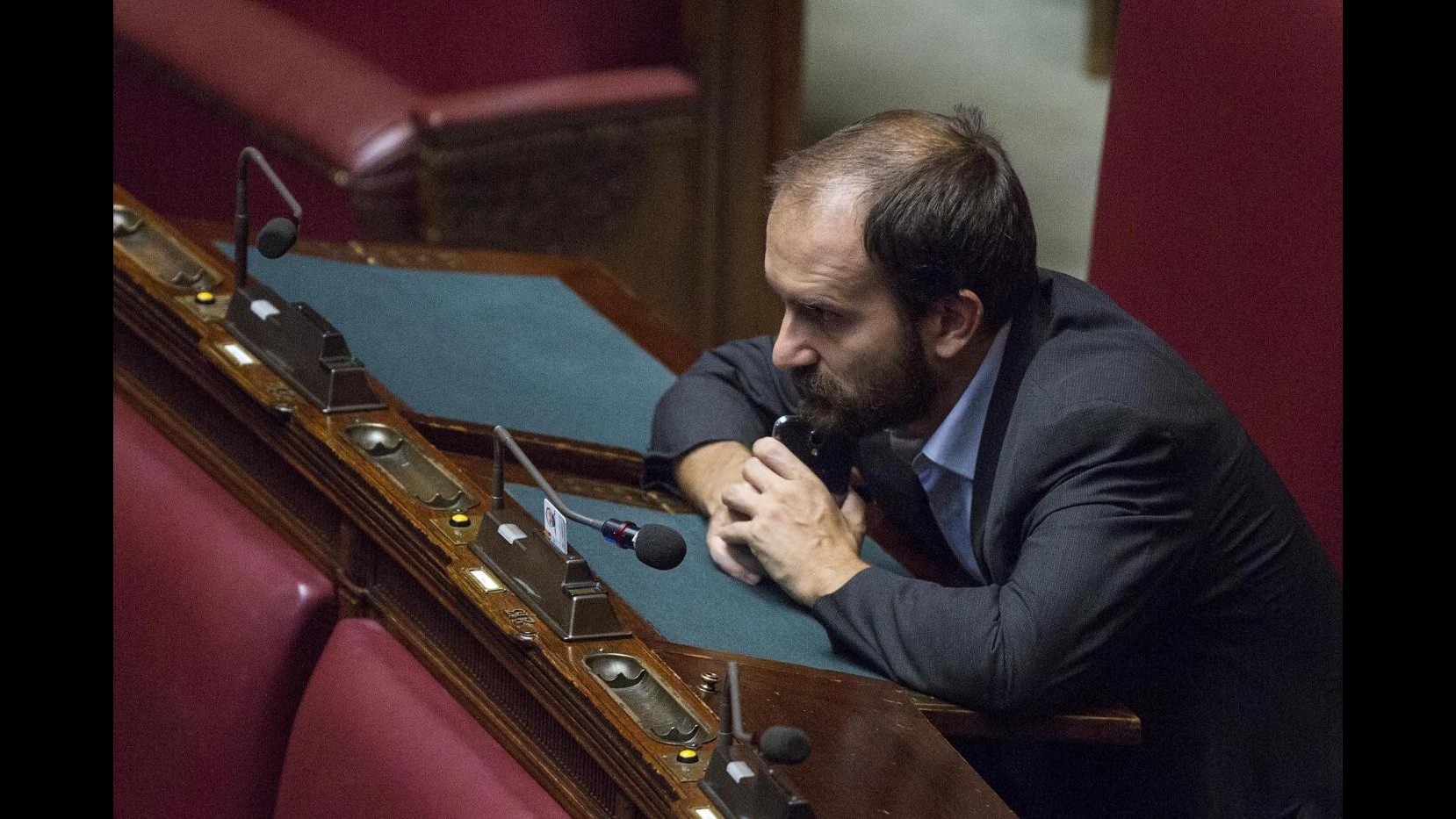 Riforme, Orfini (Pd): Se Fi si sfila, andiamo avanti con chi ci sarà