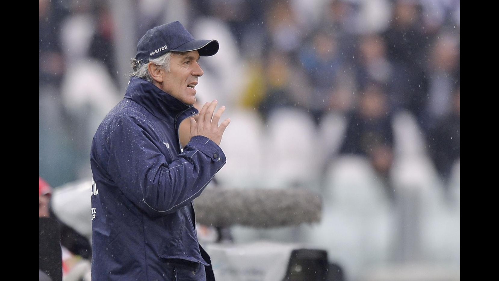 Donadoni: Parma è stato poco in tutto, a partire dalla grinta