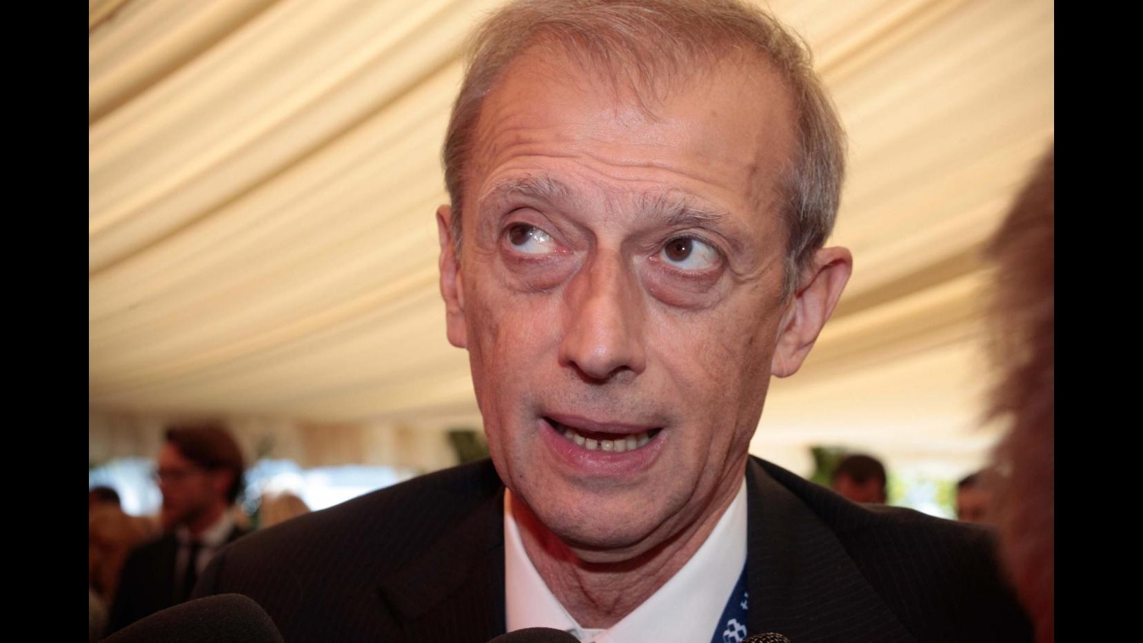L’INTERVISTA Fassino: Dopo il Muro io e Napolitano da Brandt. Lui: Vi aspettavo da anni