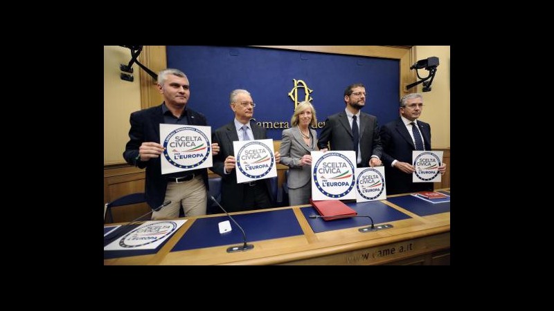 Legge elettorale, Mazziotti (Sc): Riforme non si fanno sui giornali