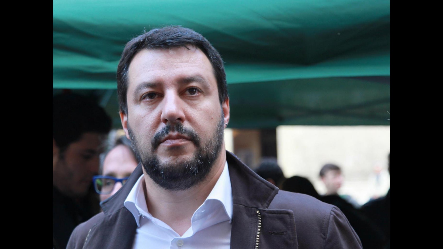 Misuraca (Ncd): Perché Salvini ha rifiutato la scorta?