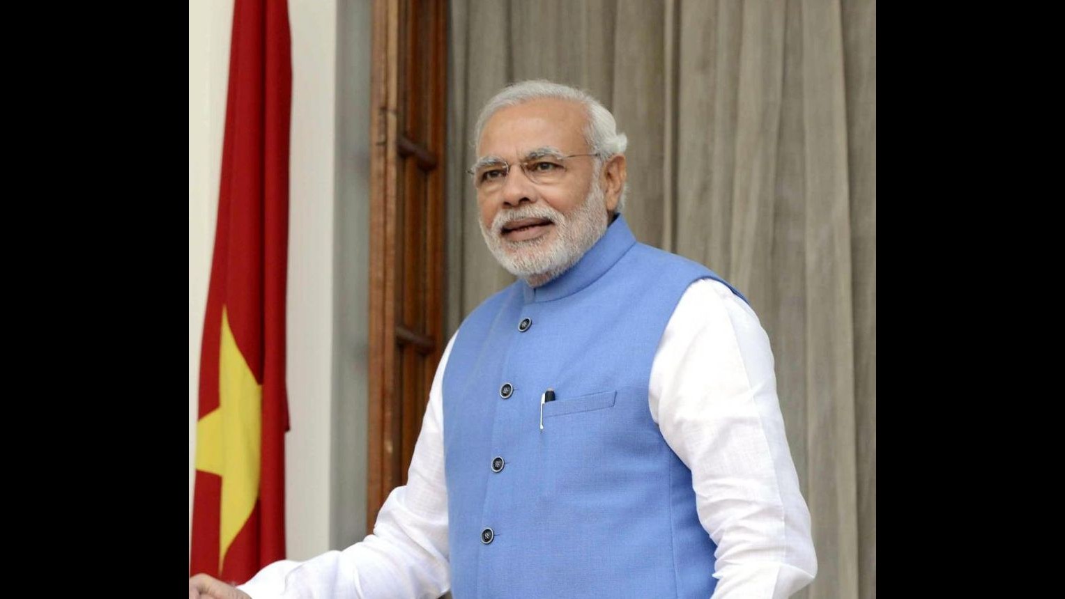 India, 21 nuovi ministeri per premier Modi: giuramento a Nuova Delhi