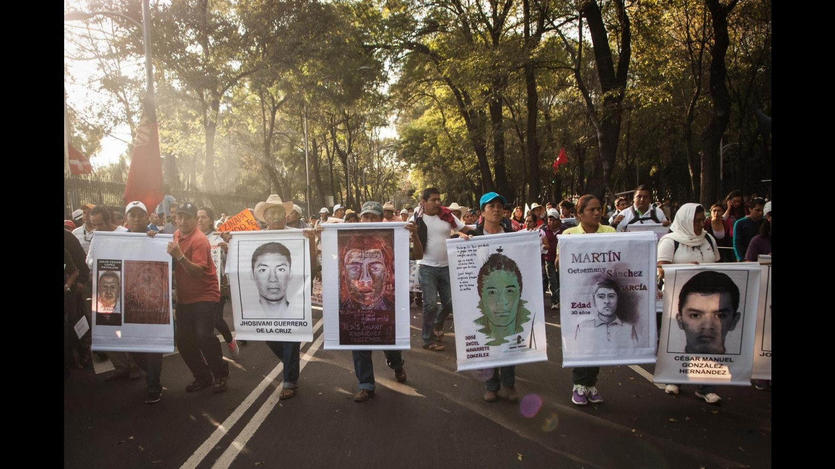 Messico, ‘Basta sono stanco’: frase procuratore su 43 studenti fa giro del web