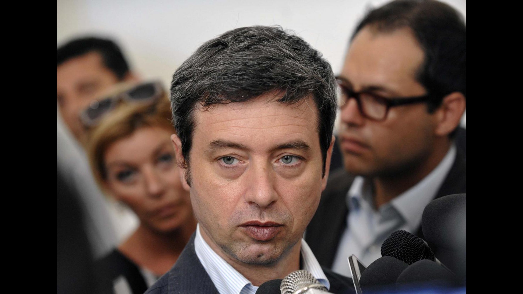 Giustizia, Orlando ai giudici: Non scioperate, serve lo sforzo di tutti