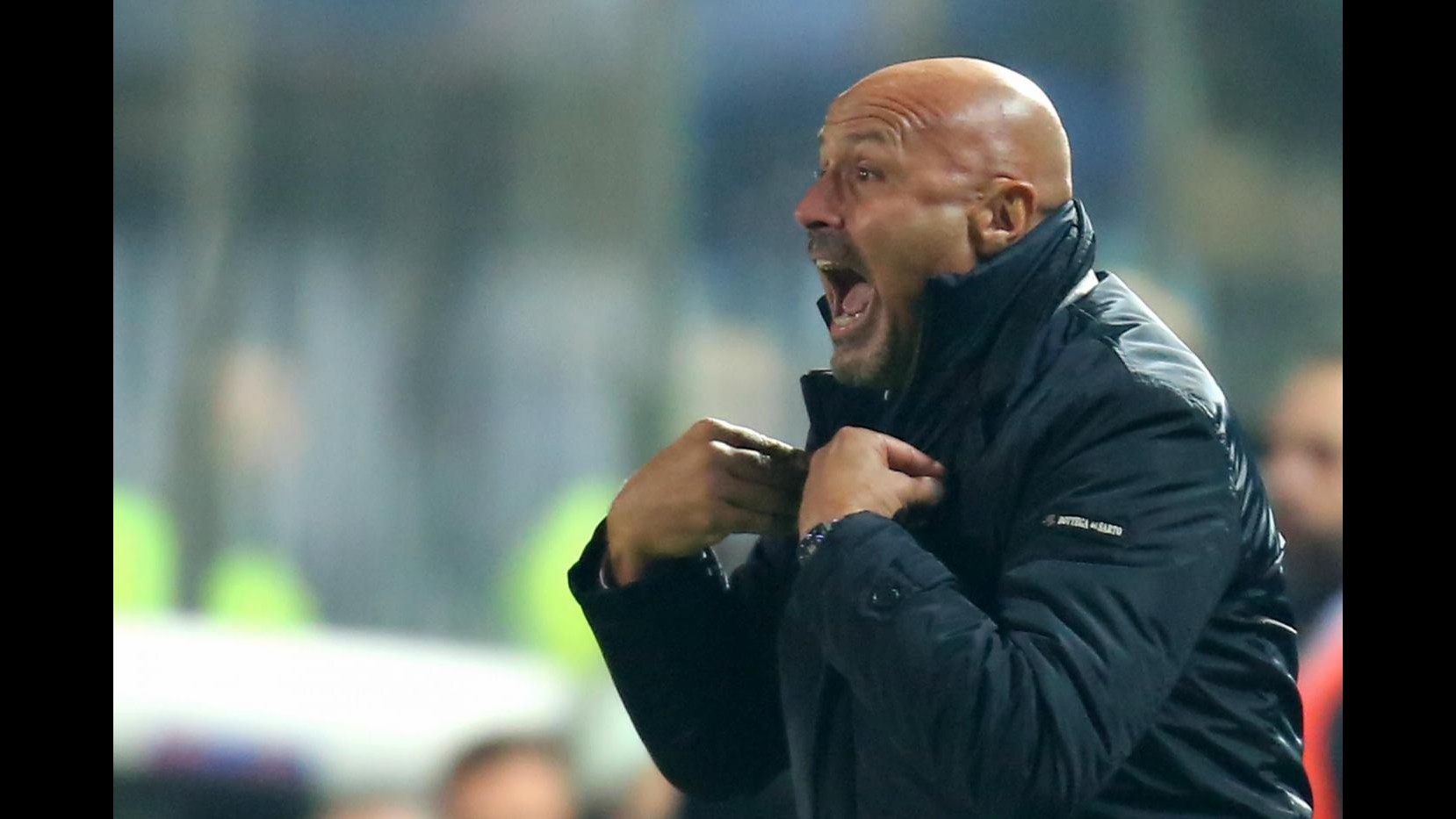 Atalanta, Colantuono: Problema gol? Ci stiamo lavorando
