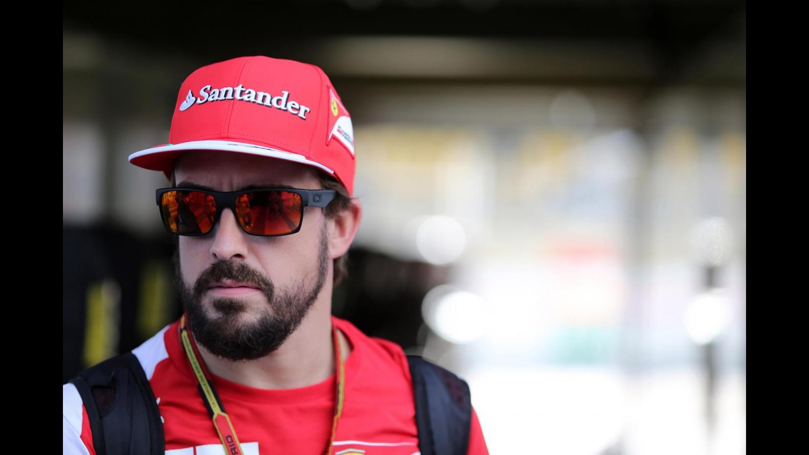 F1, Alonso: Io nervoso? Nessun problema con squadra, ottavo posto è la realtà