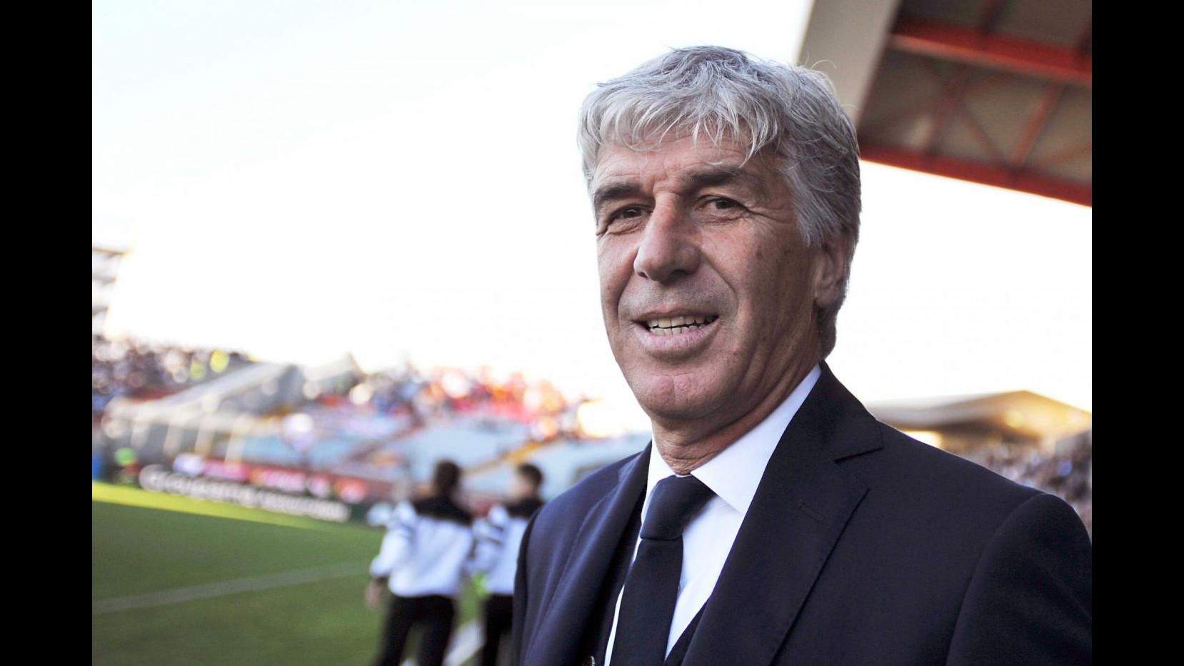 Calcio, Gasperini: Squadre Zeman ostiche ma Genoa non muta atteggiamento