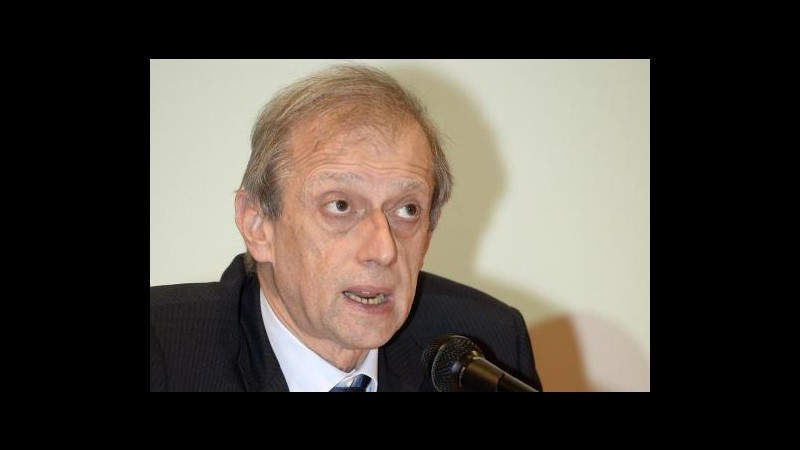 Expo, Fassino: Dimostrerà che siamo un Paese forte