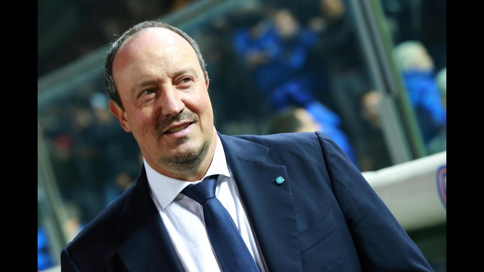 Ottimismo Benitez: Firenze campo caldo, ma il Napoli ha ritrovato fiducia