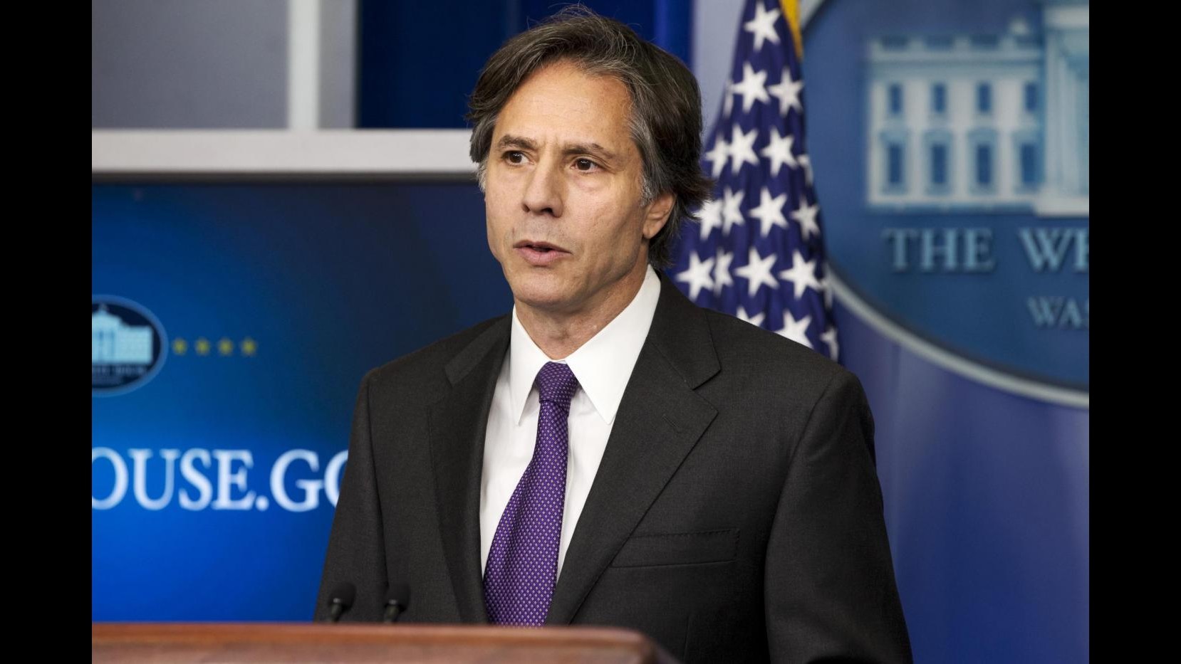 Obama nomina Tony Blinken vice segretario di Stato