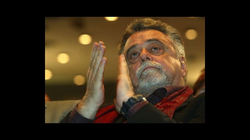 L’INTERVISTA Occhetto: 25 anni fa la fine del Pci. Dopo la sinistra fece troppi inciuci e Renzi…