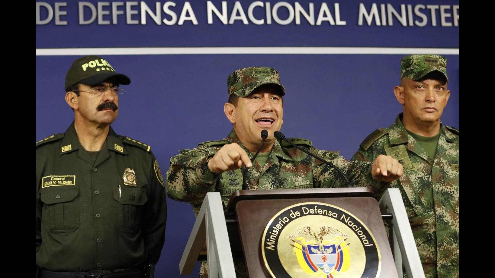 Venezuela, preso in Colombia presunto mandante omicidio deputato Serra