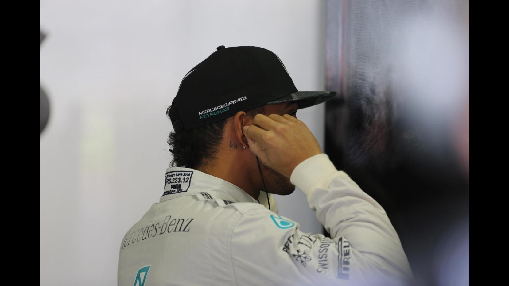 F1, Hamilton: Ottime sensazioni, ho buon feeling in macchina