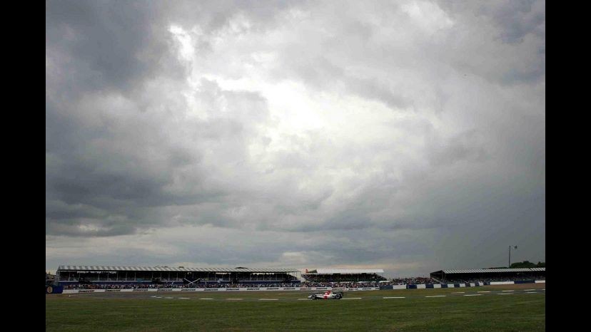 Maltempo, nel weekend meteo in graduale miglioramento