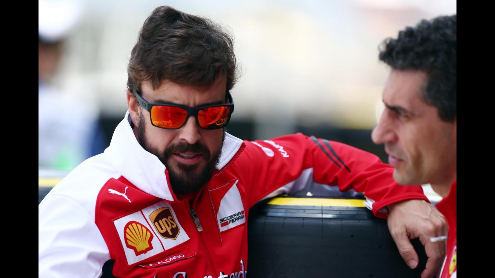 F1, Alonso: Pioggia rappresenta incognita, dobbiamo prepararci a tutto