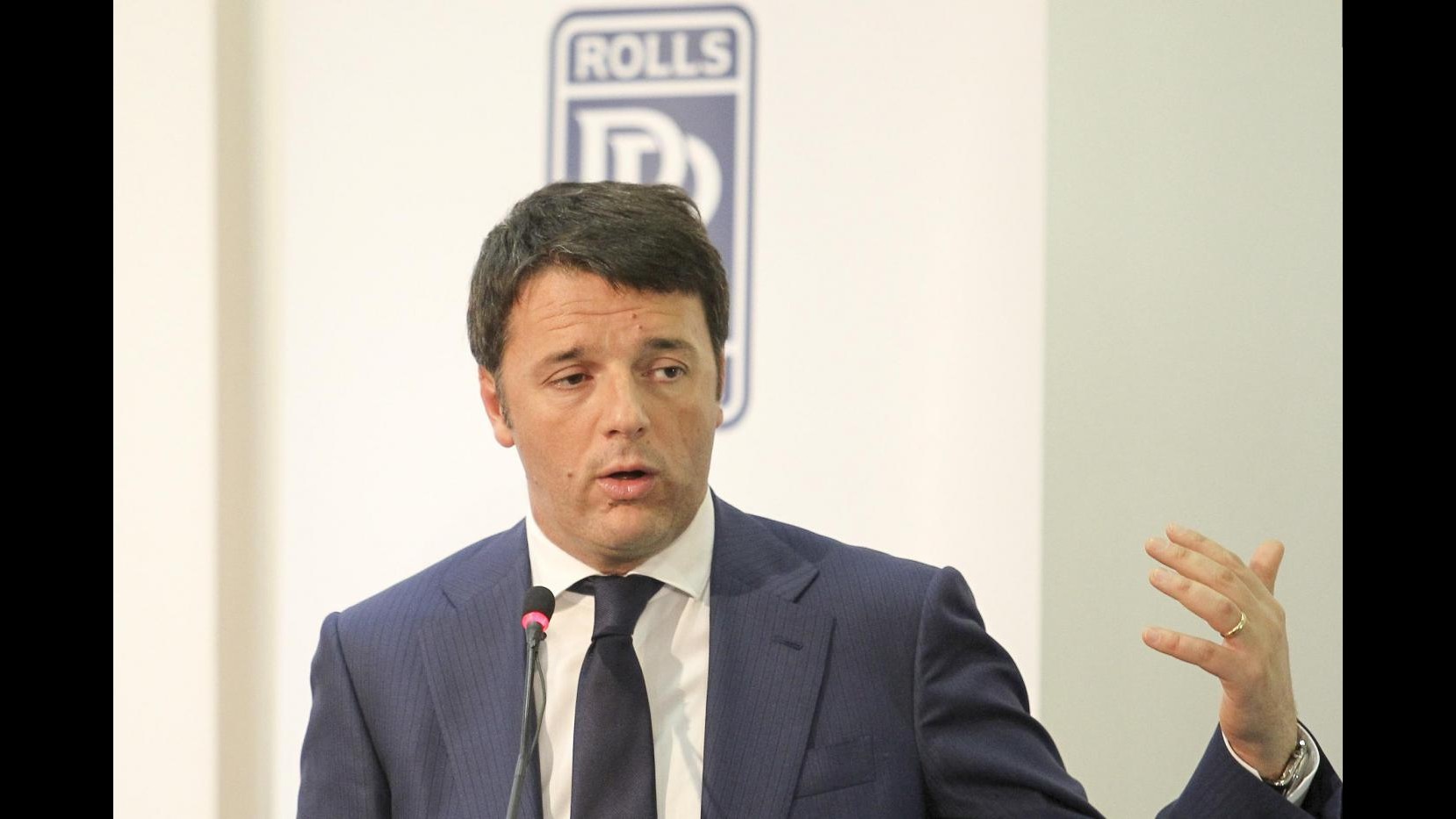 Renzi: No propaganda anti-immigrati, periferie siano luogo ripartenza