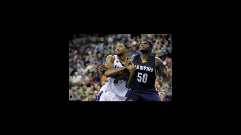 Nba: Datome in panchina, Detroit cade con Golden State. Miami e Memphis ok