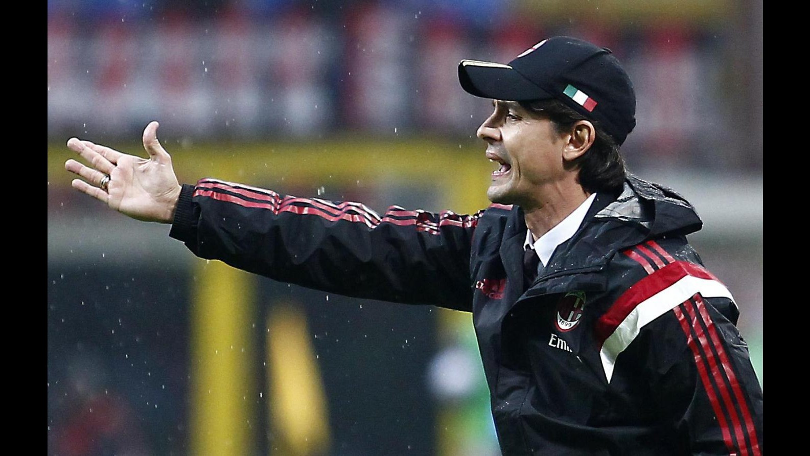 Euforia Inzaghi: Miglior partita stagionale, Milan è su strada giusta