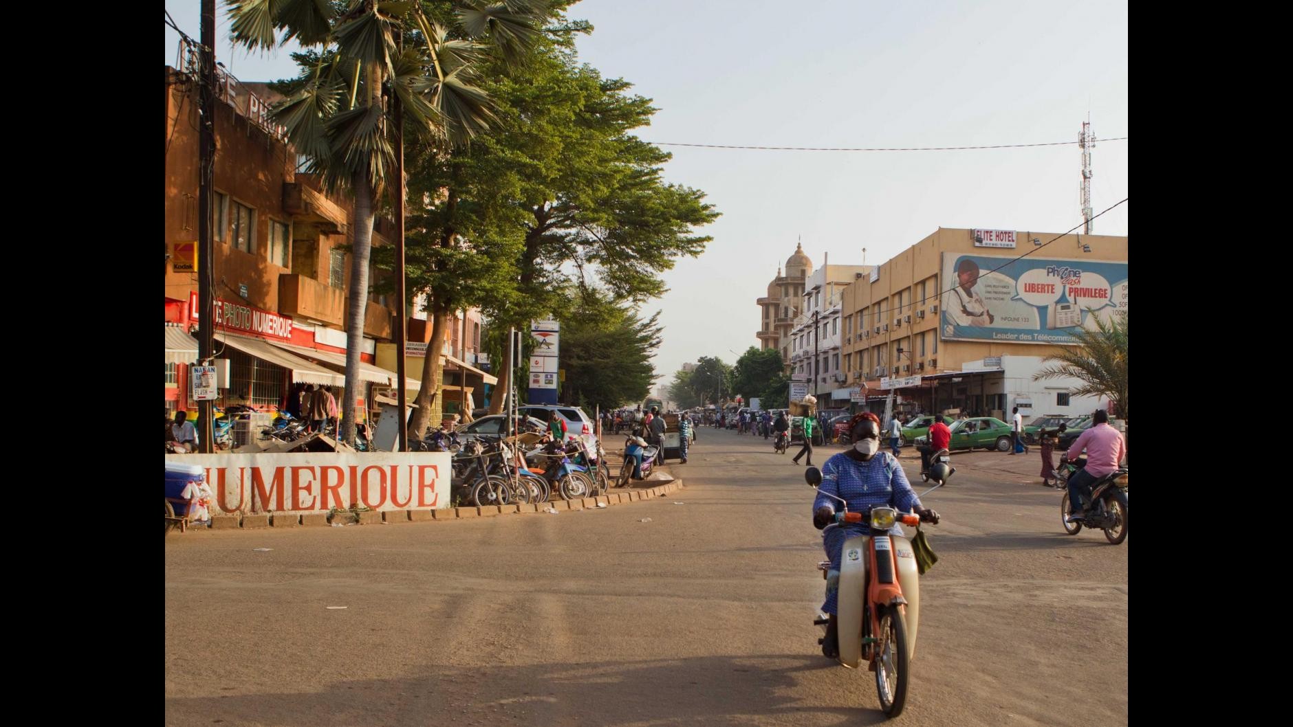 Burkina Faso, si schianta elicottero: muore soldato francese