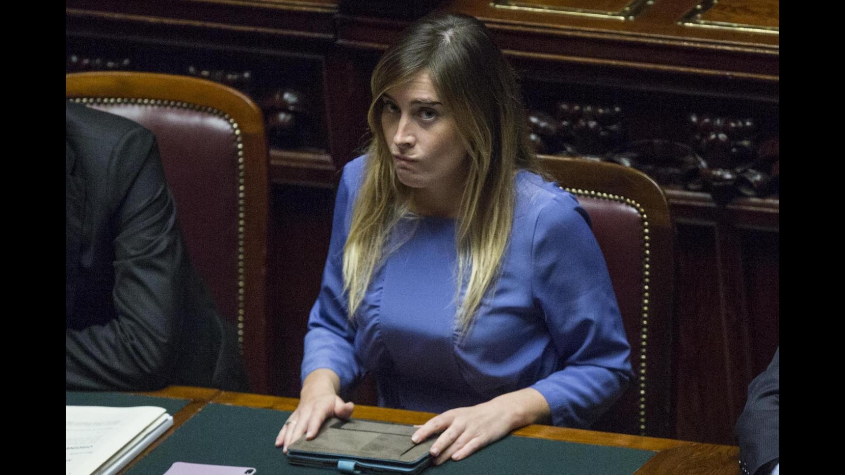 Legge stabilità, ok Camera ddl Bilancio con 309 sì. Boschi: Buon testo