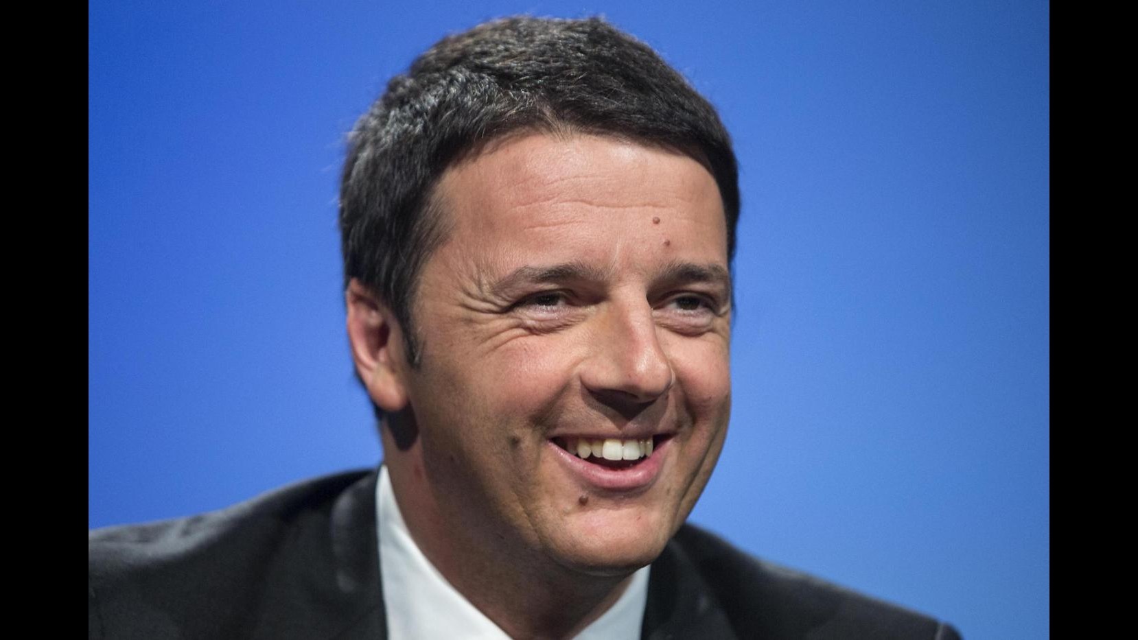Renzi: Corsa al Quirinale non bloccherà le riforme