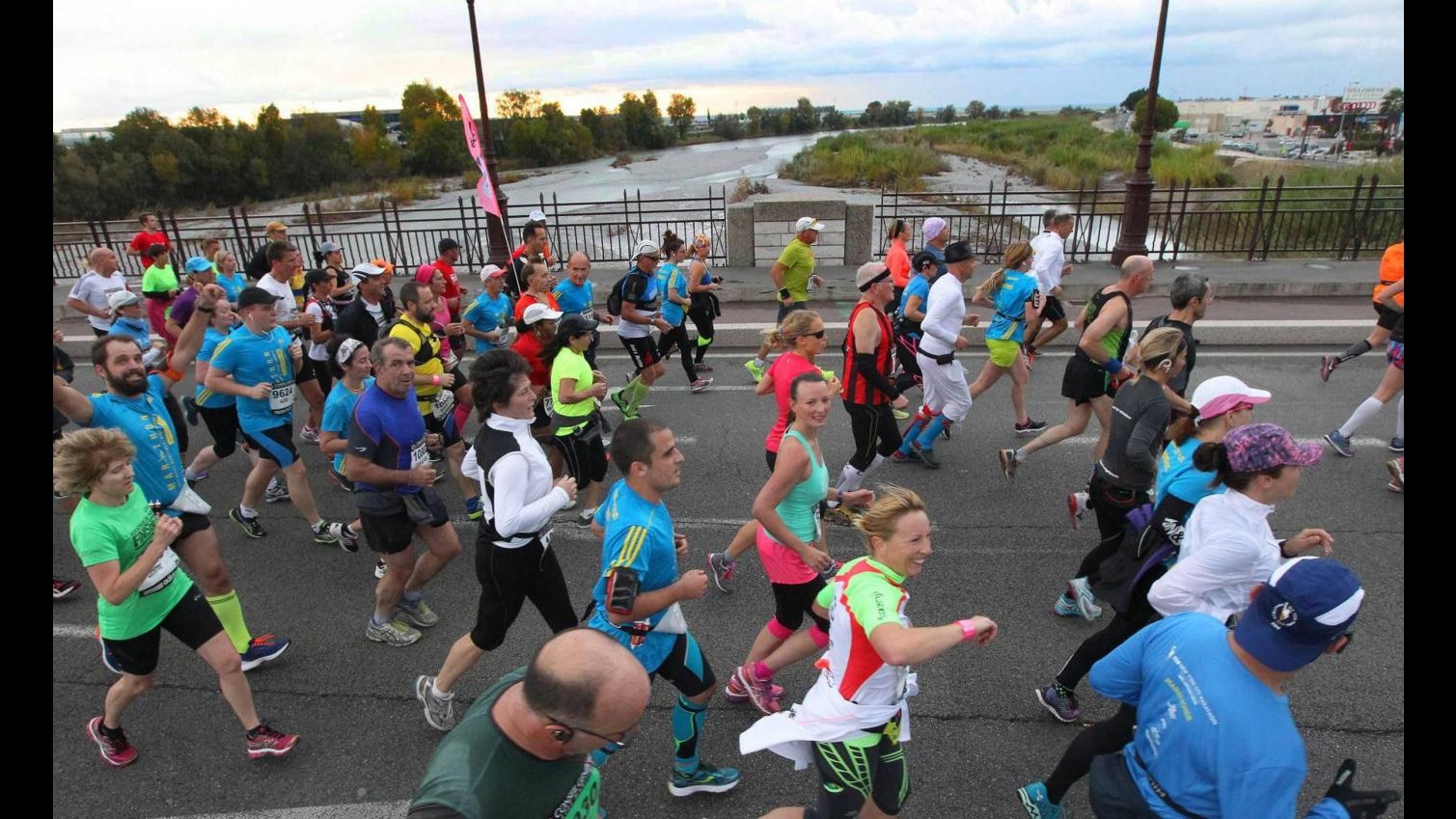 Podista muore a maratona Firenze, cordoglio sindaco. Vittoria kenyana ed etiope