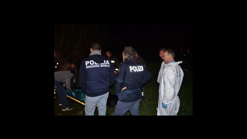 Ragusa, bimbo trovato morto. Investigatori: Chi ha visto aiuti indagini