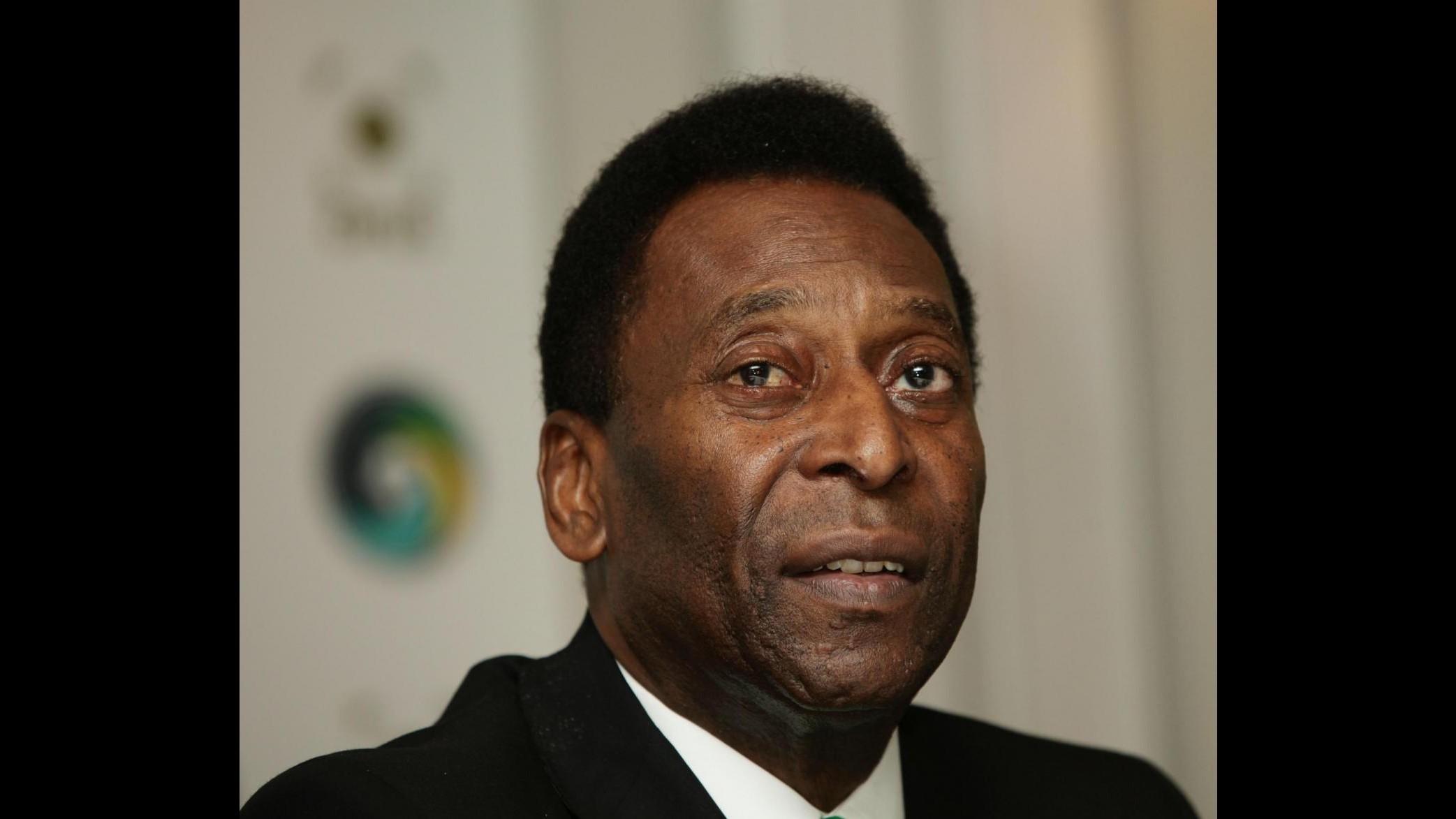 Calcio, figlio di Pelè: Papà potrebbe essere dimesso in settimana