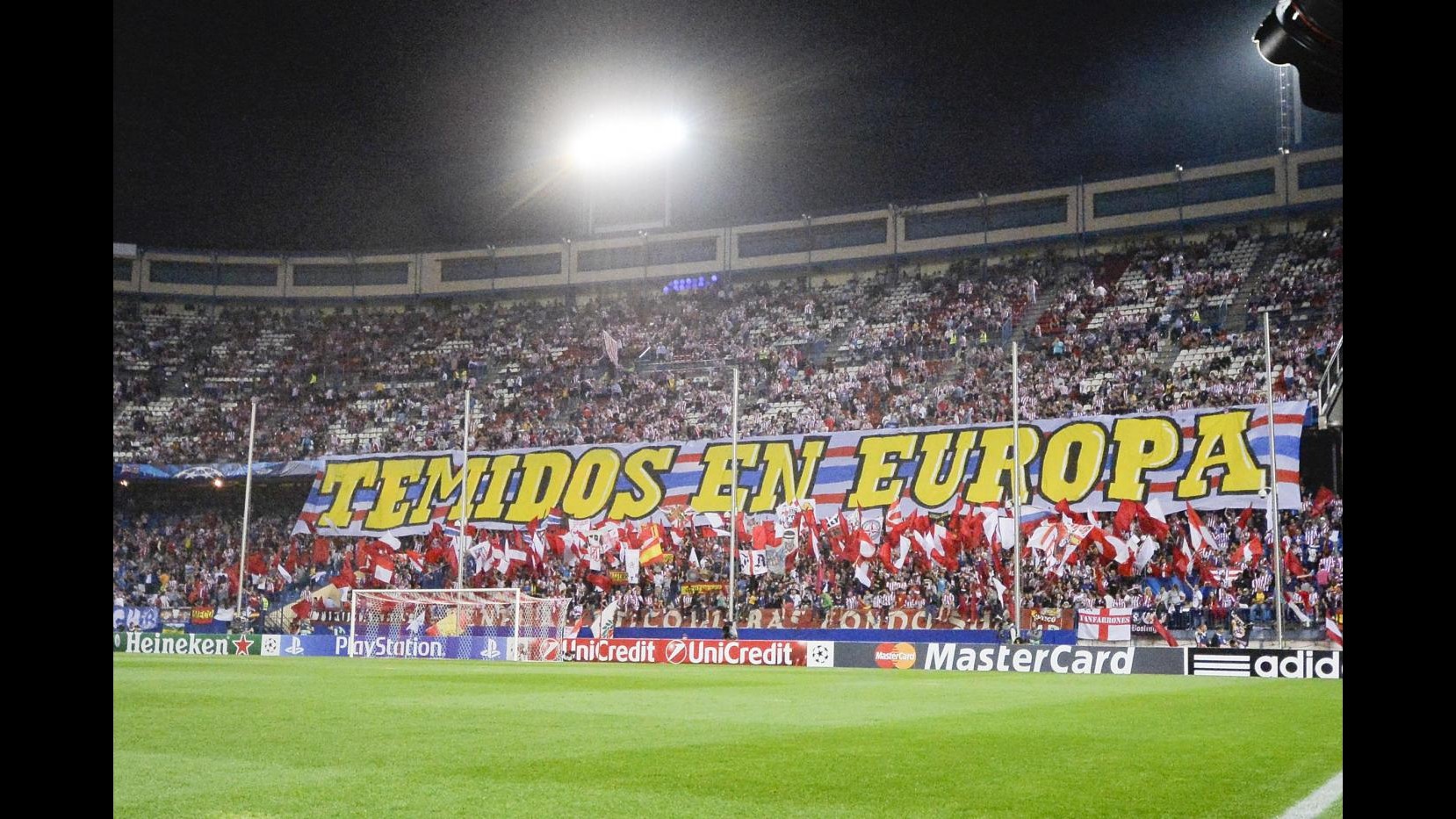 Liga, dramma a Madrid: muore tifoso coinvolto in scontri prima di Atletico-Deportivo
