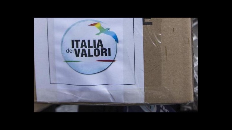 Pisanello (Idv): Centrosinistra unito in Puglia, distendere toni