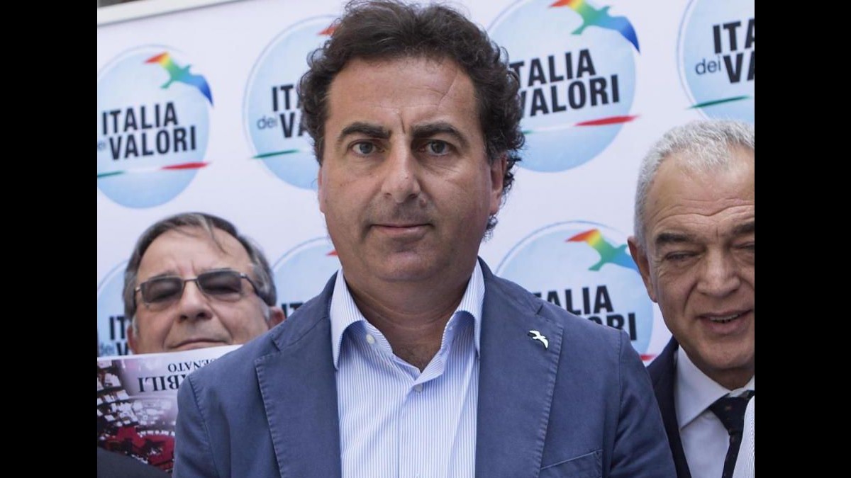 Fisco, Messina (Idv): Il 5/12 in piazza per il No Irap Day