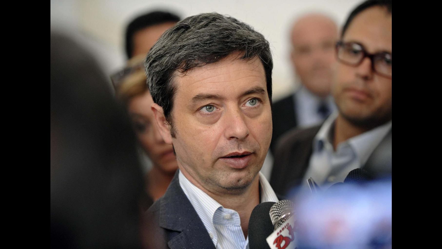 Giustizia, Orlando: Non drammatizzerei vicenda minacce