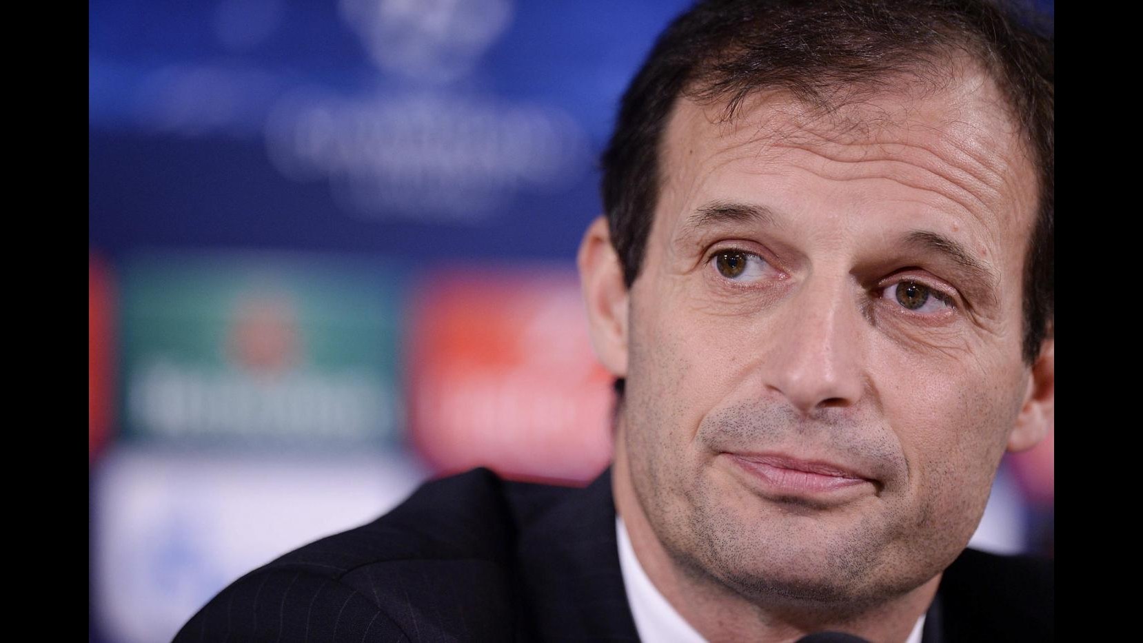 Allegri verso il derby: Toro ci darà battaglia, per Juve fondamentale vincere