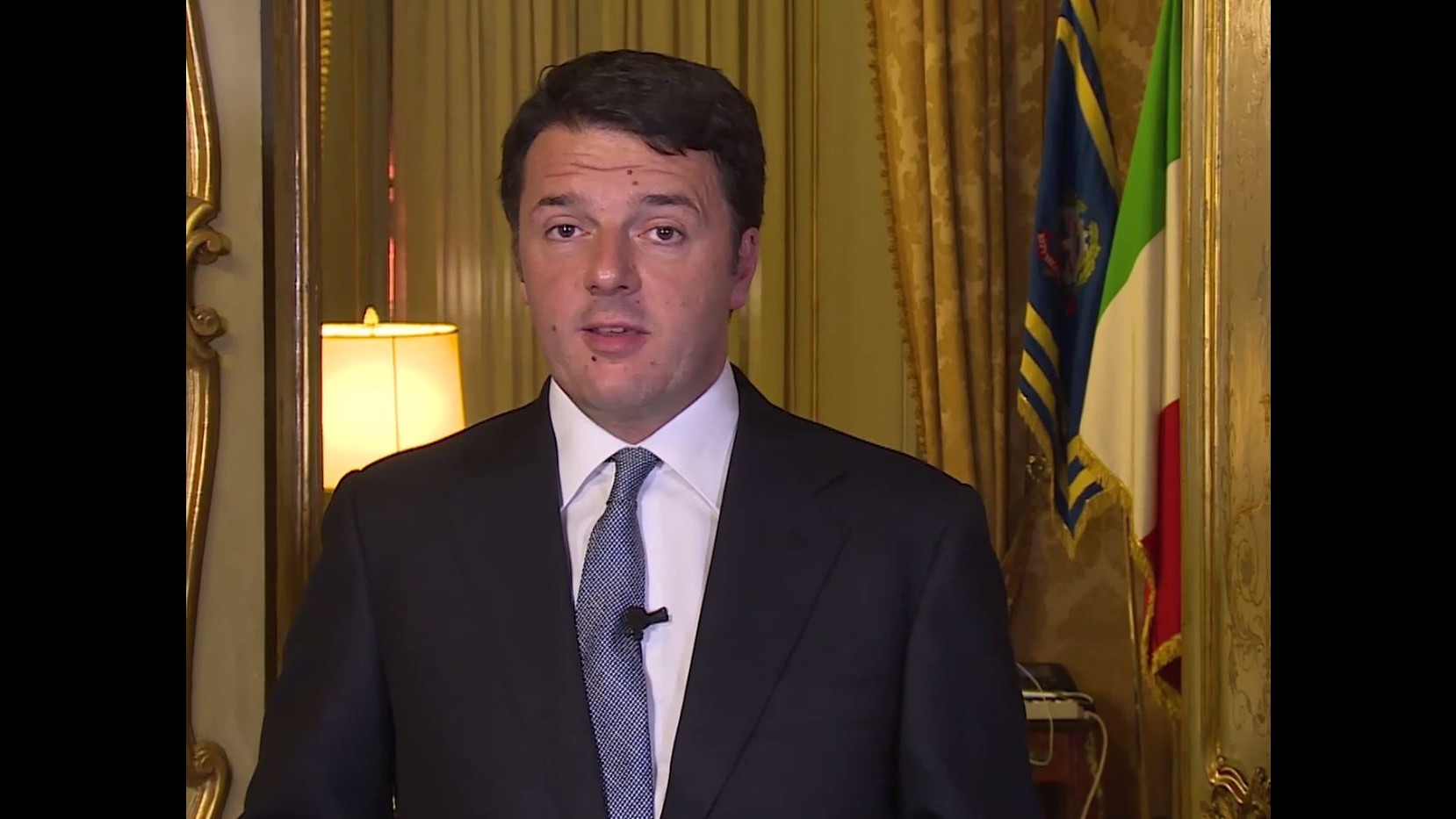 Il messaggio di Renzi alla Cna: Siete eroi dei nostri tempi