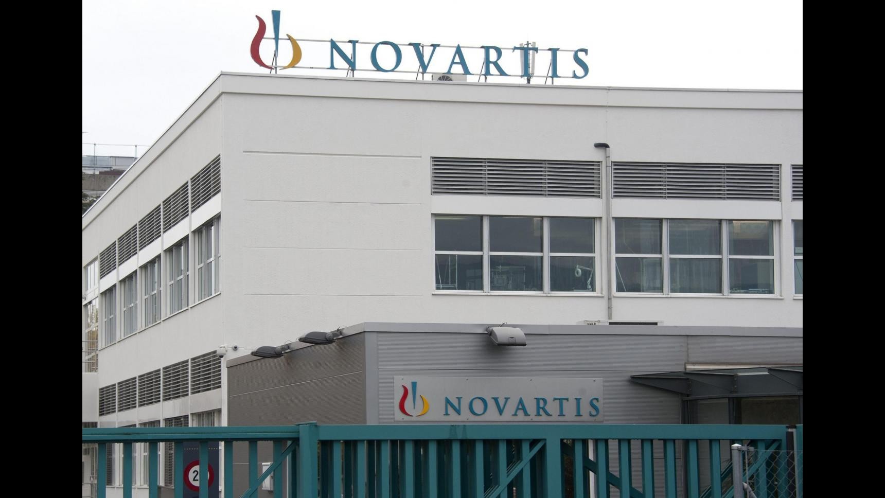 Salute, Novartis: Nessuna contaminazione in lotti vaccini sospetti