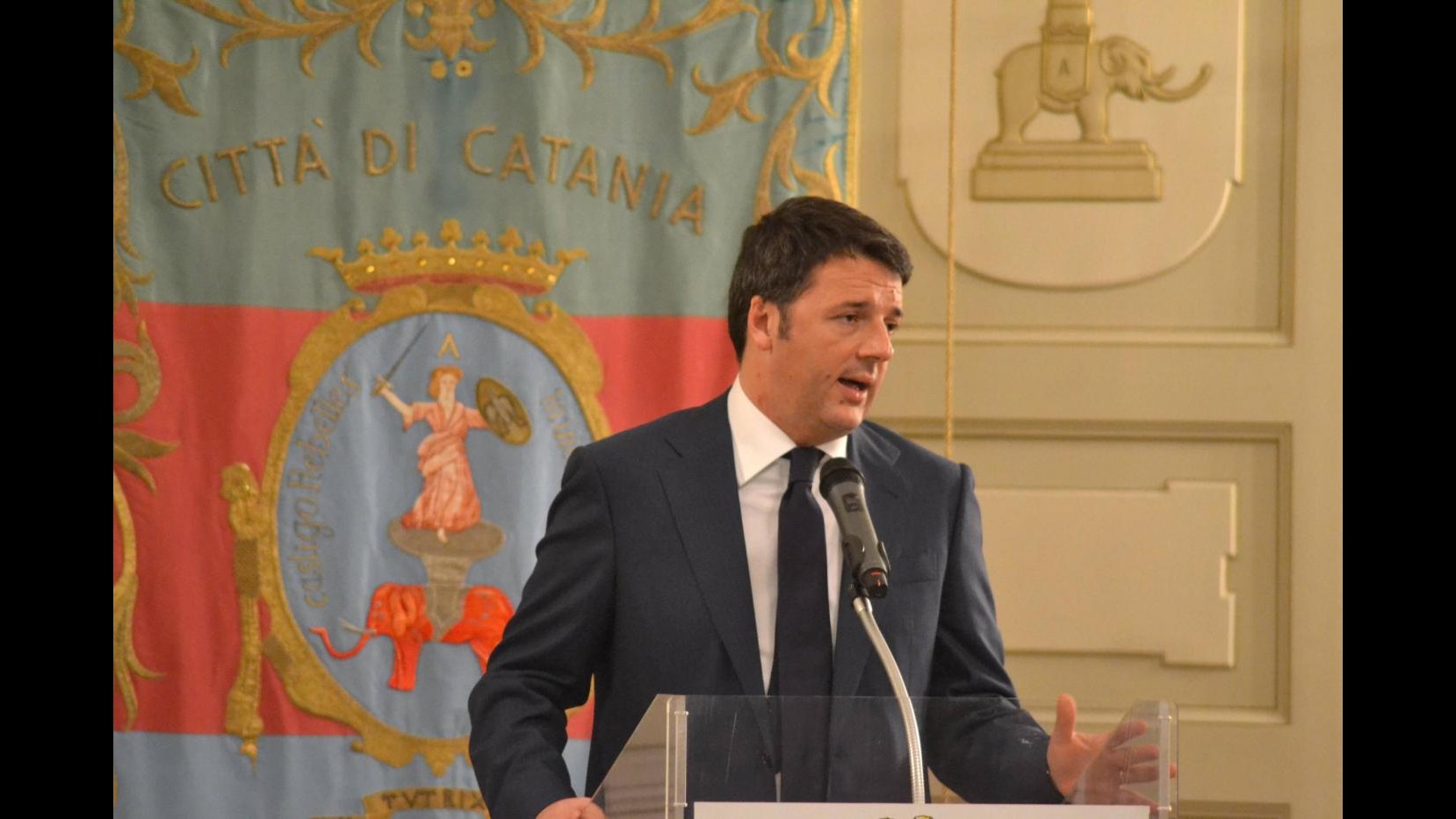 Renzi a General Electric:Vostra storia più bella delle privatizzazioni