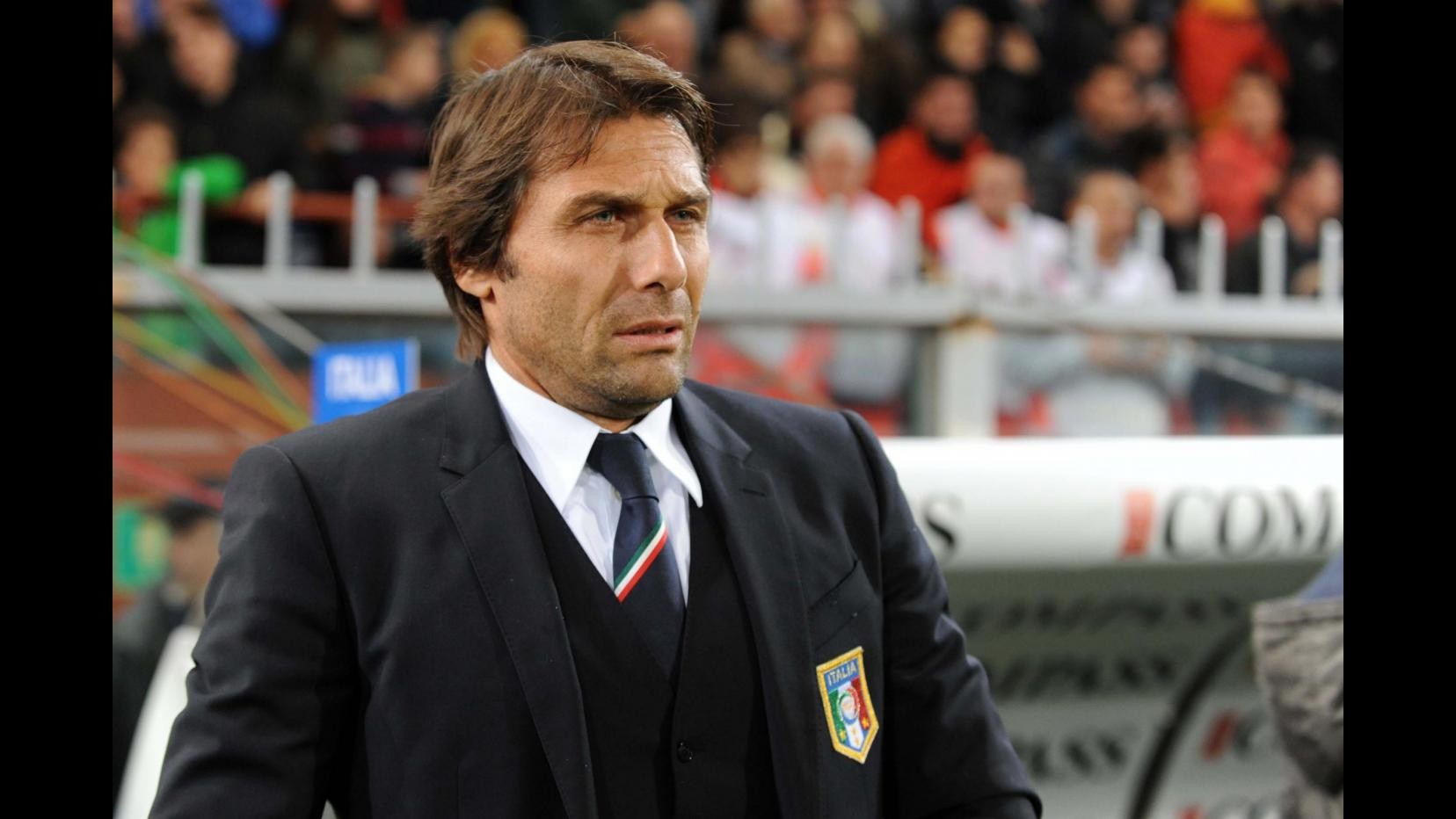 Conte: Di Natale? Sta facendo cose incredibili, se servisse lo convocherei domani