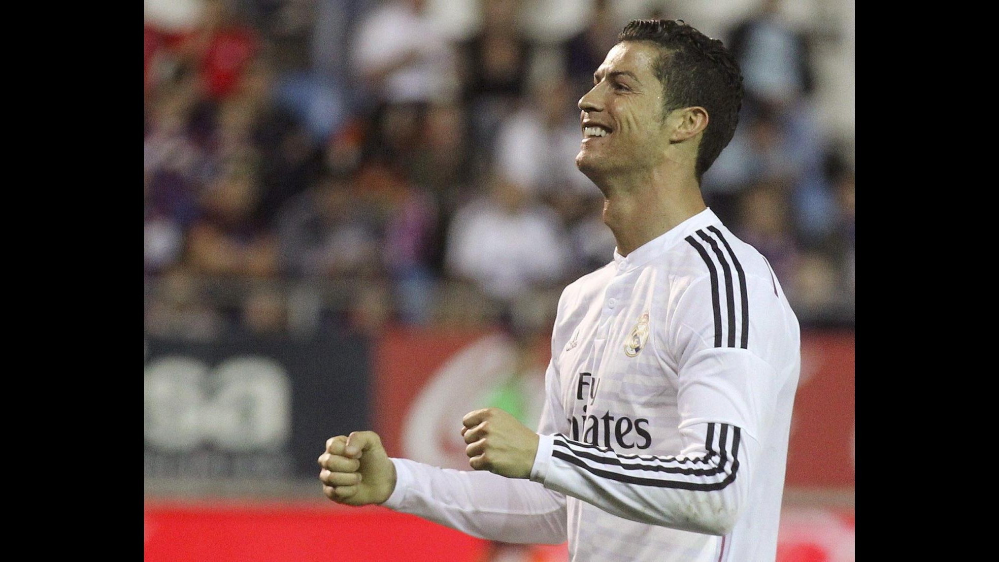 Calcio, Real: Platini resti neutrale, Ronaldo merita Pallone d’Oro