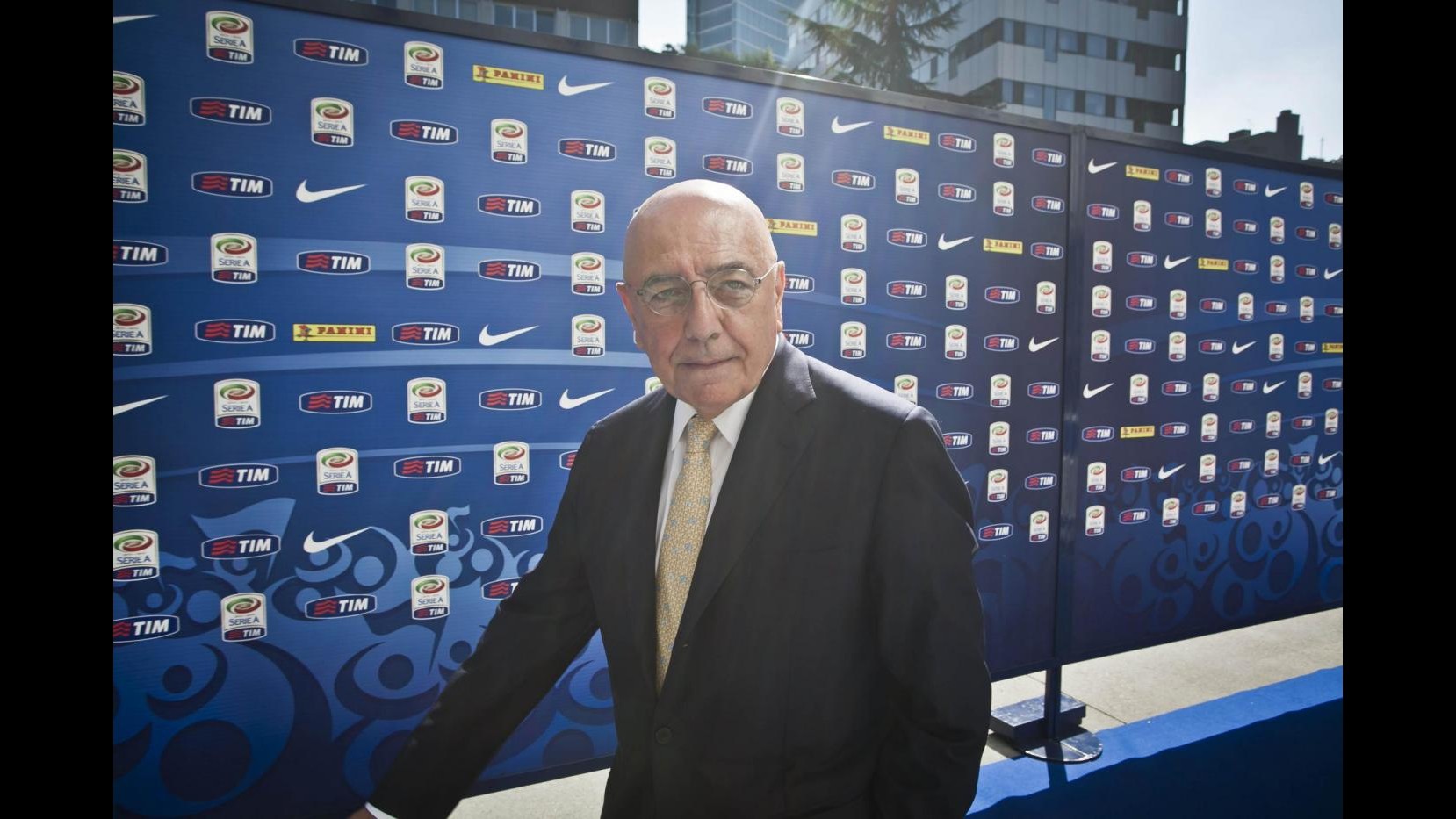 Milan, Galliani: Con Torres serve pazienza. Pazzini? Resta, non ha mai chiesto cessione