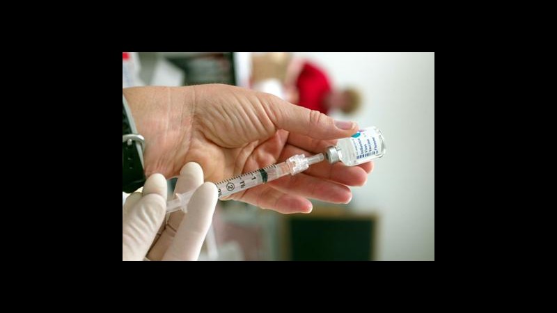 Salute, Pani (Aifa): Fluad è perfetto, continuate a vaccinarvi