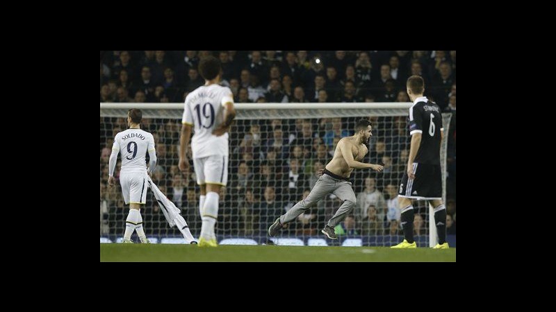 Calcio, Europa League: anche Tottenham, Everton e Celtic ai sedicesimi