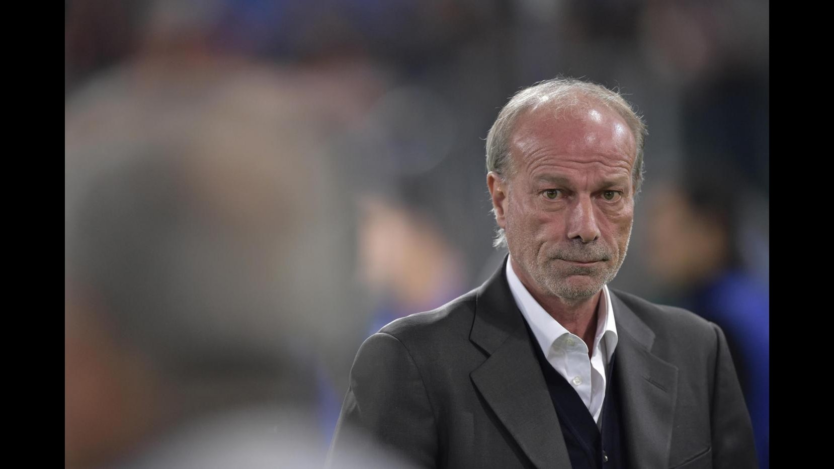 Roma, Sabatini: Giocatori in strip club? Avevano il permesso per uscire