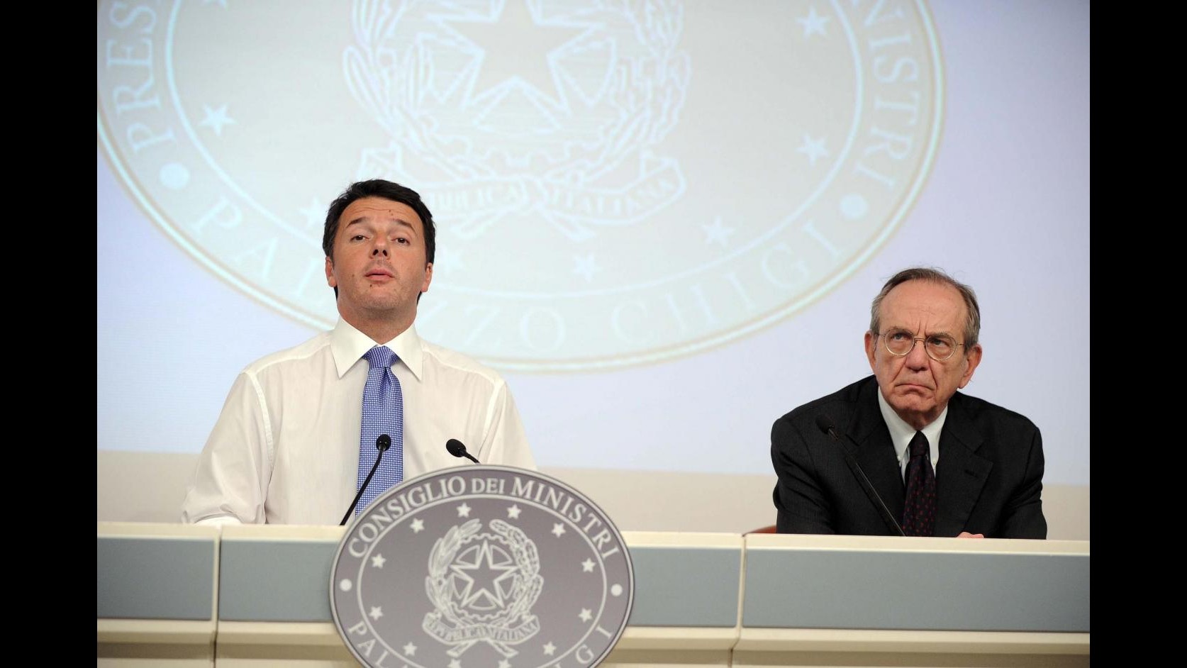 Lavoro, Renzi: Con riforma più diritti per chi non ne aveva