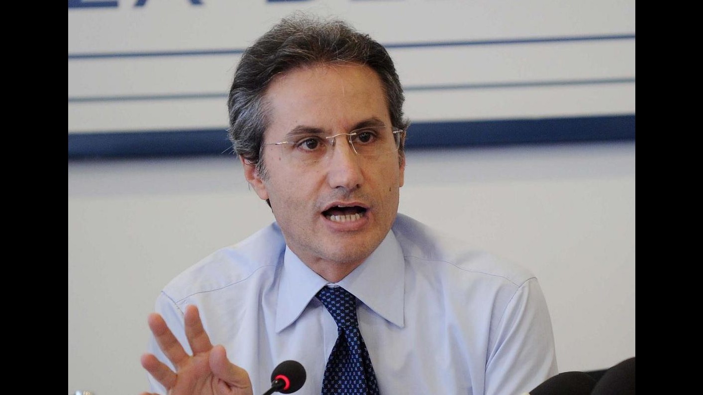 Fi, Caldoro: Basta liti, Berlusconi ancora leader, non amo primarie
