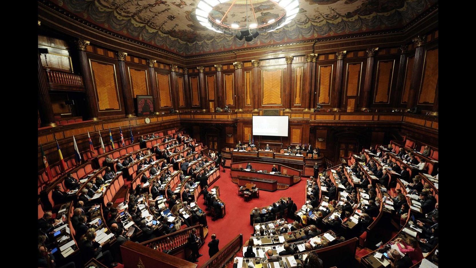 Jobs act, in aula Senato martedì 2 dicembre