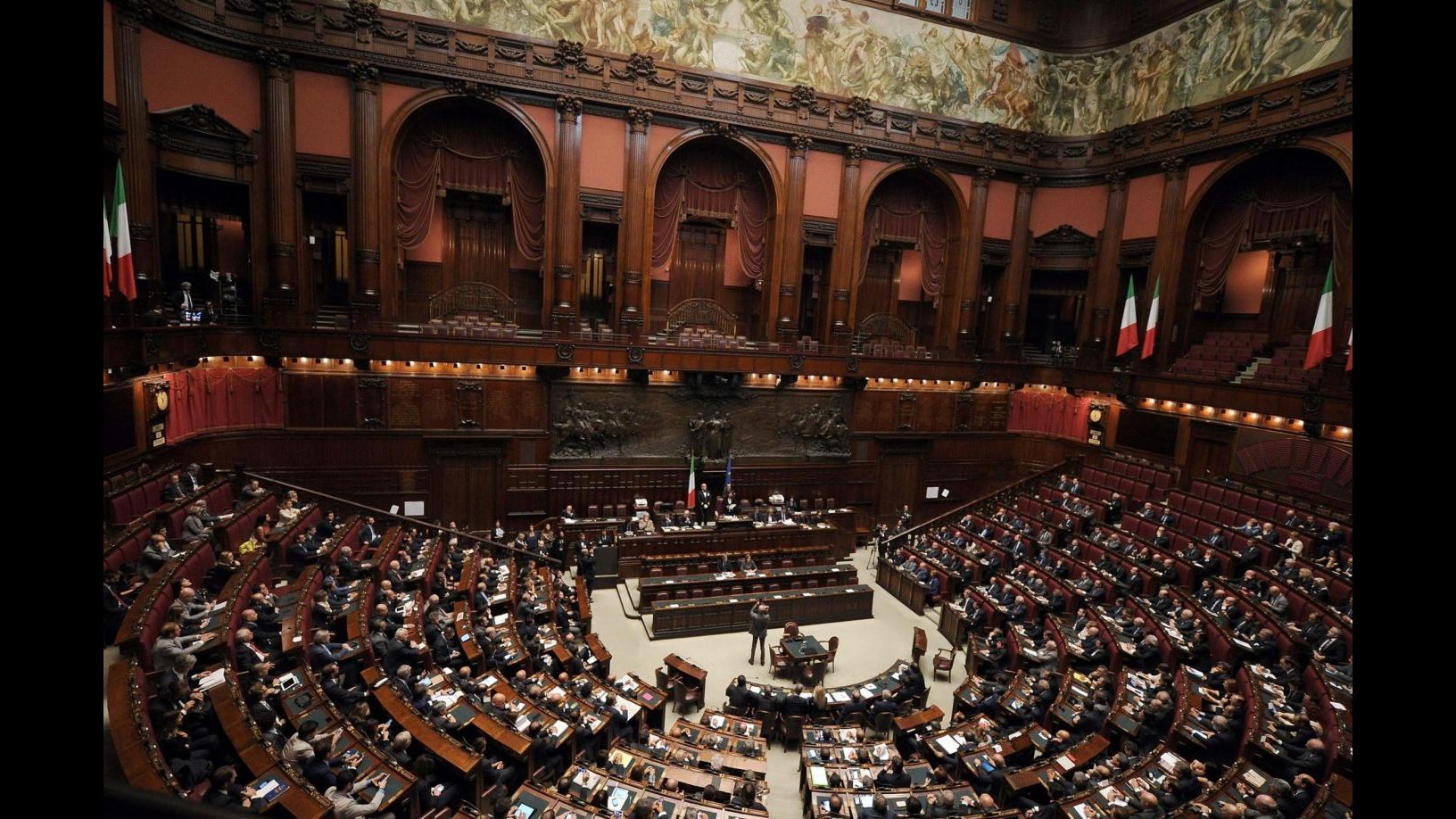 Legge stabilità in aula. Governo porrà la fiducia. Ecco gli emendamenti approvati da Commissione